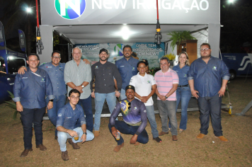 Foto - 11ª FAIG