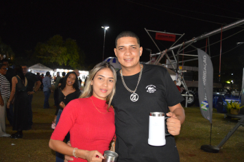 Foto - 11ª FAIG
