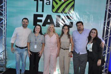 Foto - 11ª FAIG 