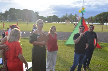 Foto - Verão Saúde em Movimento