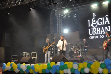 Foto - Festival de Turismo e Cultura