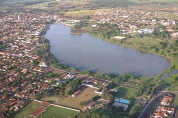 Foto - Atrativos  Turísticos de Guaíra