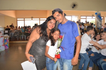 Foto - Formaturas Educação Infantil e Fundamental I 2025