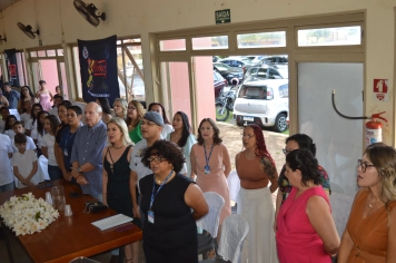 Foto - Formaturas Educação Infantil e Fundamental I 2025