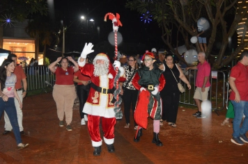 Foto - Natal Encantado 2025