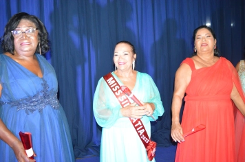 Foto - Miss e Mister Melhor Idade