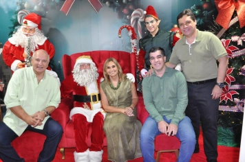 Foto - Natal Encantado 2025