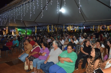 Foto - Natal Encantado 2025