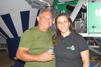 Foto - 11ª FAIG