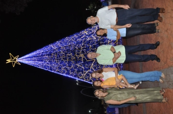 Foto - Natal Encantado 2025