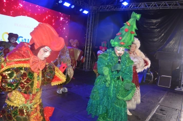 Foto - Natal Encantado 2025