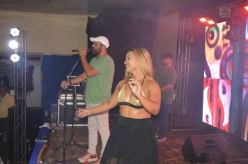 Foto - Miss e Mister Melhor Idade