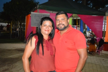 Foto - Festival de Turismo e Cultura