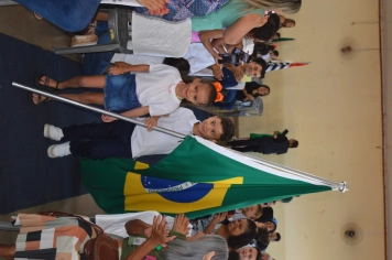 Foto - Formaturas Educação Infantil e Fundamental I 2025