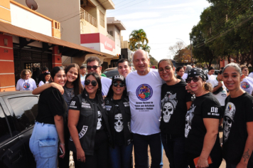 Foto - Caminhada da 27ª do PCDs