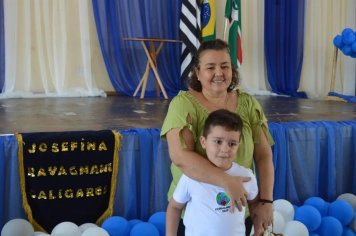 Foto - Formaturas Educação Infantil e Fundamental I 2025