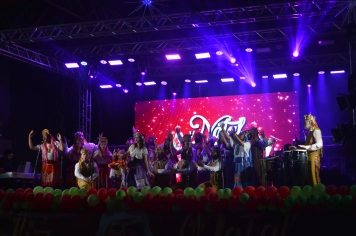 Foto - Natal Encantado 2025