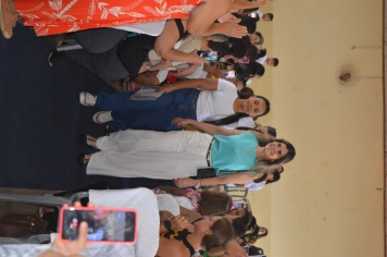 Foto - Formaturas Educação Infantil e Fundamental I 2025