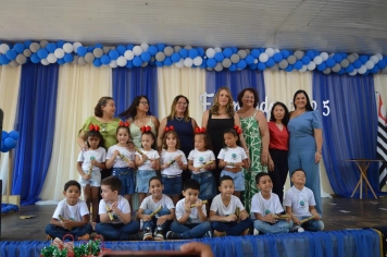 Foto - Formaturas Educação Infantil e Fundamental I 2025