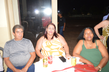 Foto - Baile de Primavera