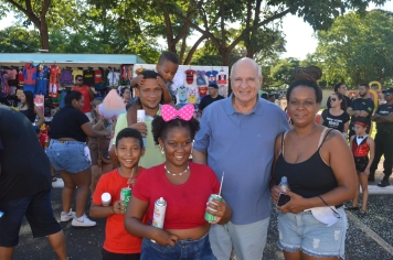 Foto - CarnaGuaíra 2026