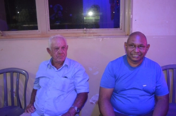 Foto - Baile Idoso 6/2