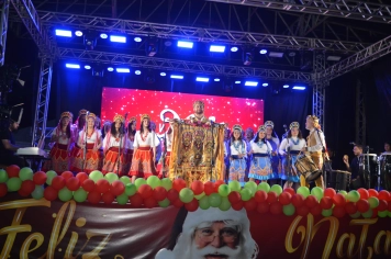 Foto - Natal Encantado 2025