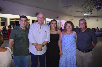 Foto - Miss e Mister Melhor Idade