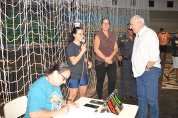Foto - Taça Guaíra de Futsal Mirim