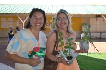 Foto relacionada - Guaíra celebra o sucesso do Programa Jovens Empreendedores Primeiros Passos