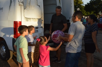 Foto - Festival de Turismo e Cultura
