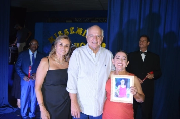 Foto - Miss e Mister Melhor Idade