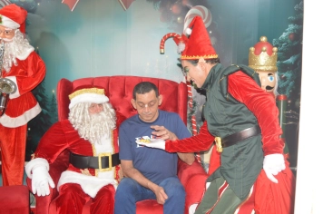 Foto - Natal Encantado 2025