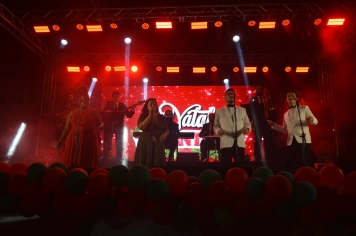 Foto - Natal Encantado 2025