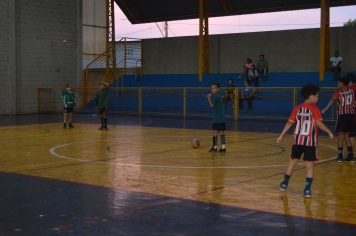 Foto - Taça Guaíra de Futsal Mirim