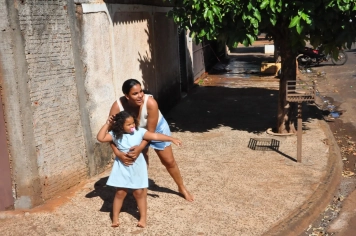 Foto - Distribui Bolas