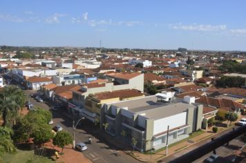 Foto - Atrativos  Turísticos de Guaíra