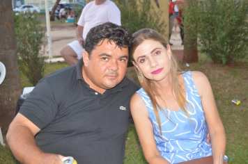 Foto - Festival de Turismo e Cultura