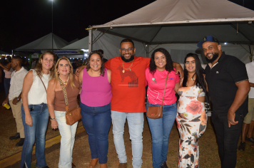 Foto - 11ª FAIG