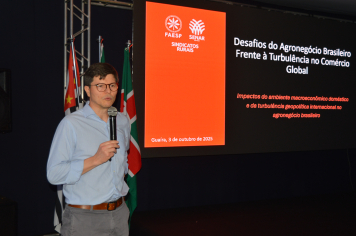 Foto - 11ª FAIG