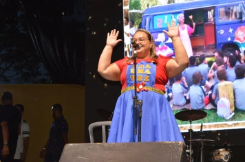 Foto - Festival de Turismo e Cultura