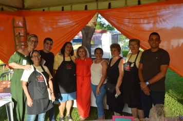 Foto - Verão Saúde em Movimento