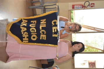 Foto - Formatura Educação Infantil 2025