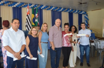 Foto - Sorteio das 20 casas do Nosso Sonho, Nosso Lar