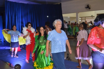 Foto - Miss e Mister Melhor Idade