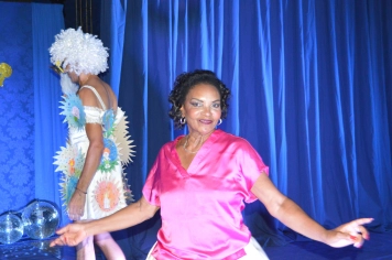 Foto - Miss e Mister Melhor Idade