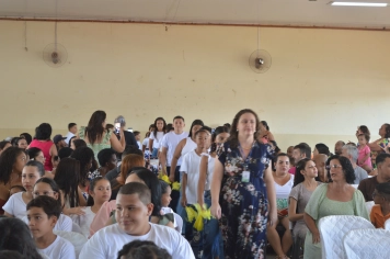 Foto - Formaturas Educação Infantil e Fundamental I 2025