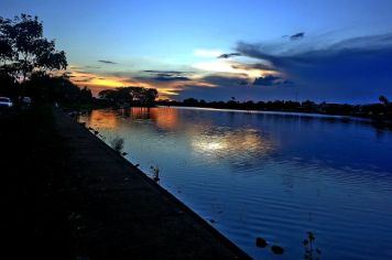 Foto - Atrativos  Turísticos de Guaíra