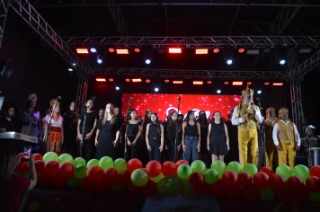 Foto - Natal Encantado 2025