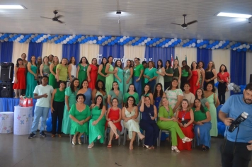 Foto - Formaturas Educação Infantil e Fundamental I 2025